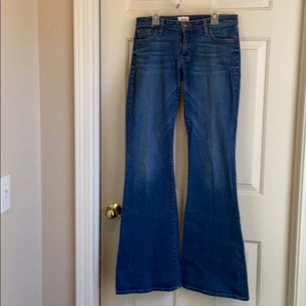 Hudson jeans size 28